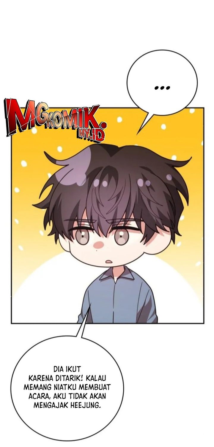 A Genius Writer’s Random Workplace (Genius Artist’s Random Studio) Chapter 93 - halaman 71
