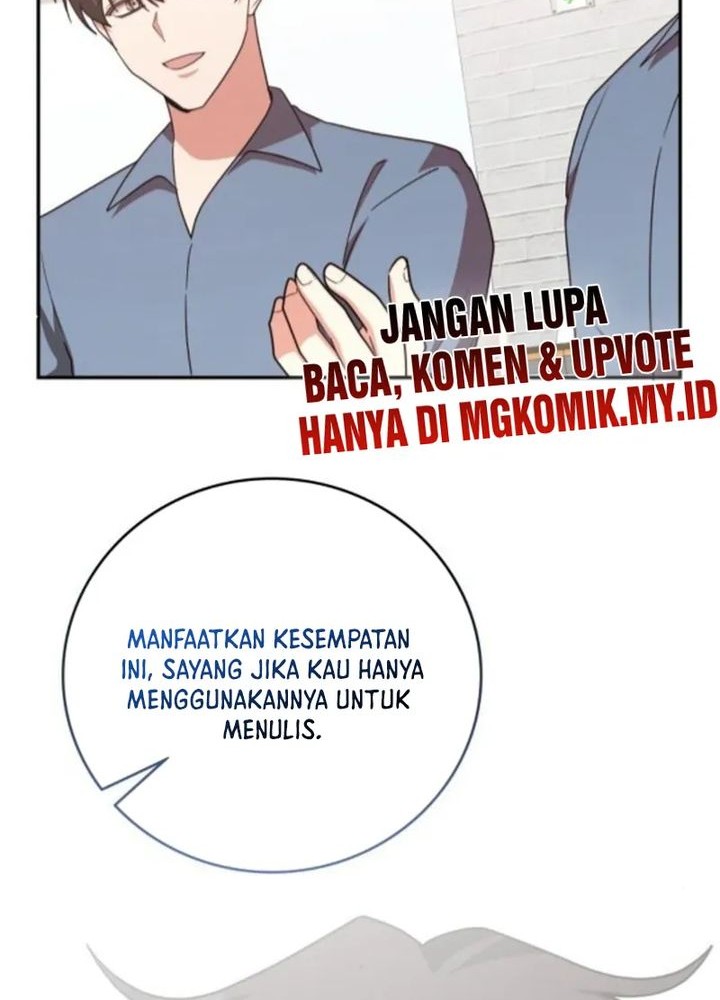 A Genius Writer’s Random Workplace (Genius Artist’s Random Studio) Chapter 93 - halaman 73