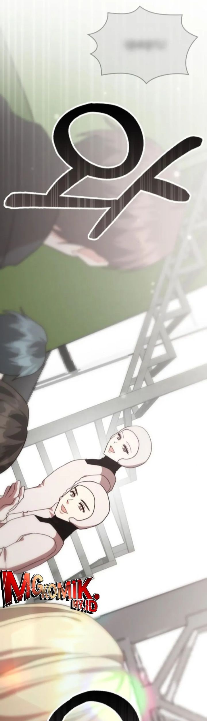 A Genius Writer’s Random Workplace (Genius Artist’s Random Studio) Chapter 93 - halaman 82