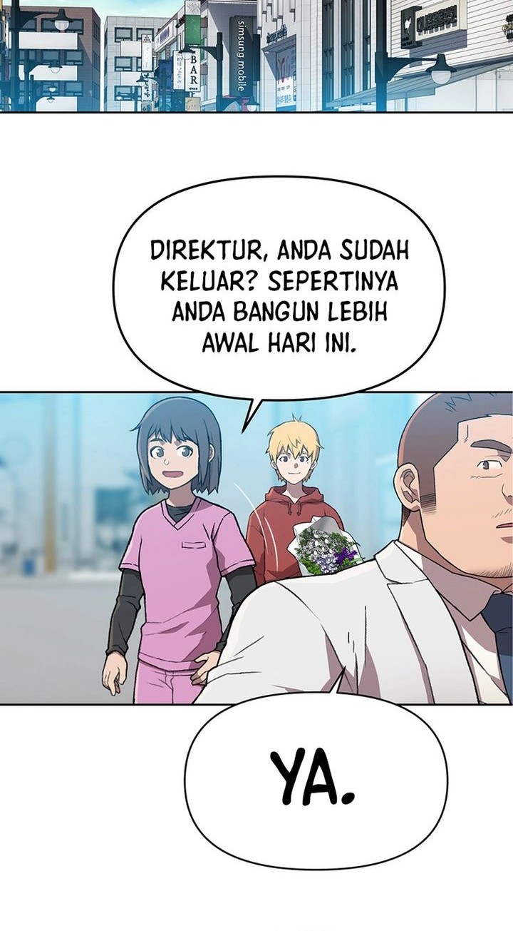 A Genius Writer’s Random Workplace (Genius Artist’s Random Studio) Chapter 94 - halaman 18