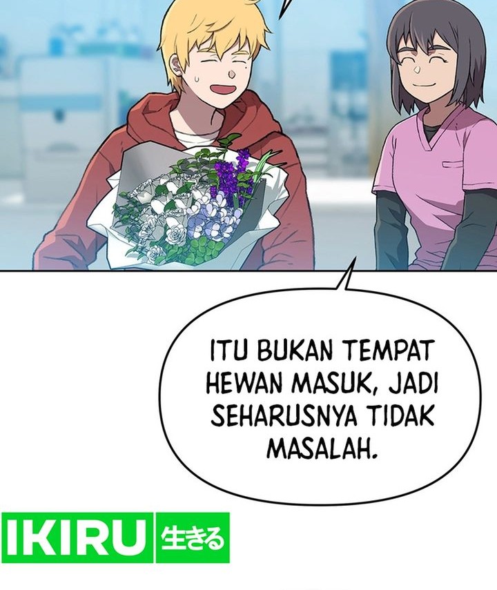 A Genius Writer’s Random Workplace (Genius Artist’s Random Studio) Chapter 94 - halaman 20