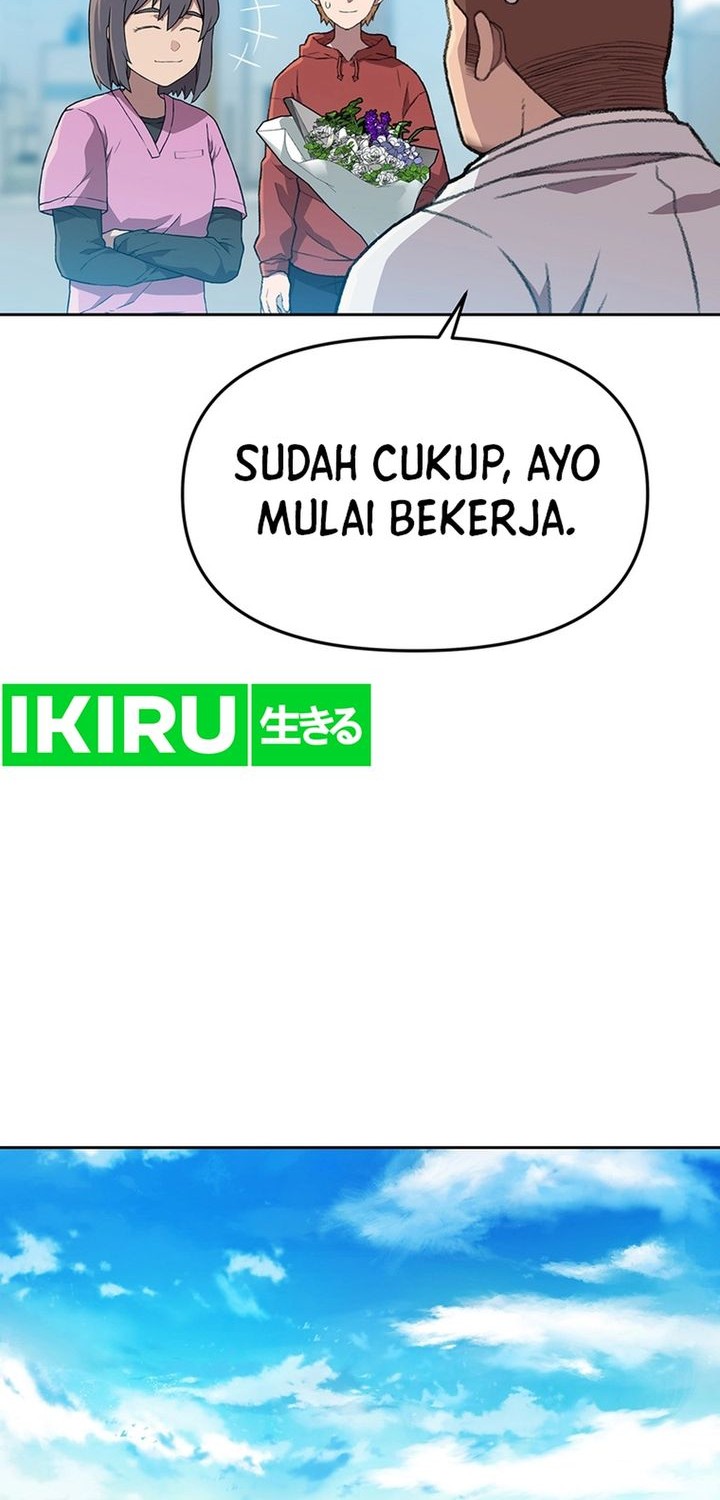 A Genius Writer’s Random Workplace (Genius Artist’s Random Studio) Chapter 94 - halaman 22