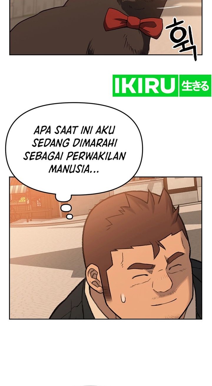 A Genius Writer’s Random Workplace (Genius Artist’s Random Studio) Chapter 94 - halaman 6