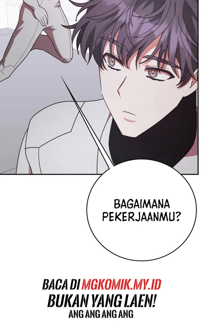 A Genius Writer’s Random Workplace (Genius Artist’s Random Studio) Chapter 94 - halaman 69