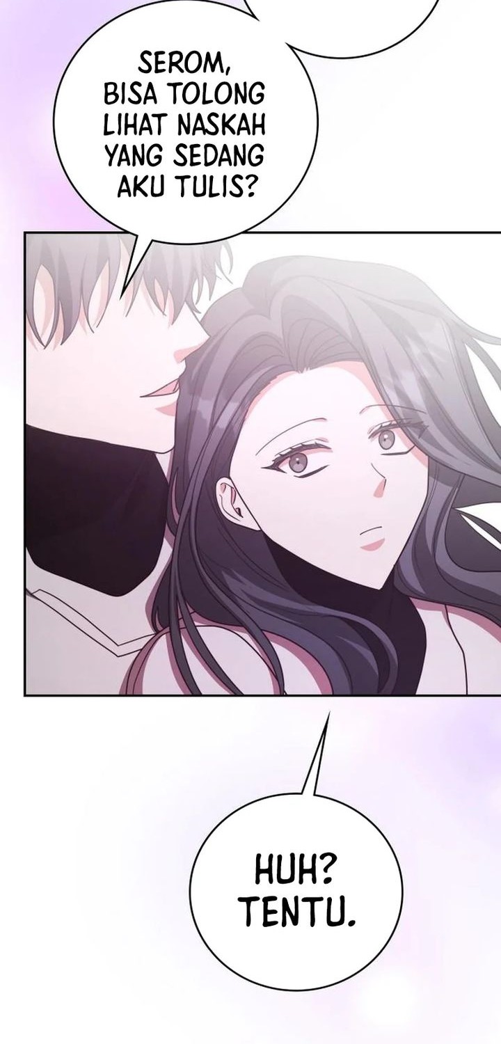 A Genius Writer’s Random Workplace (Genius Artist’s Random Studio) Chapter 94 - halaman 77