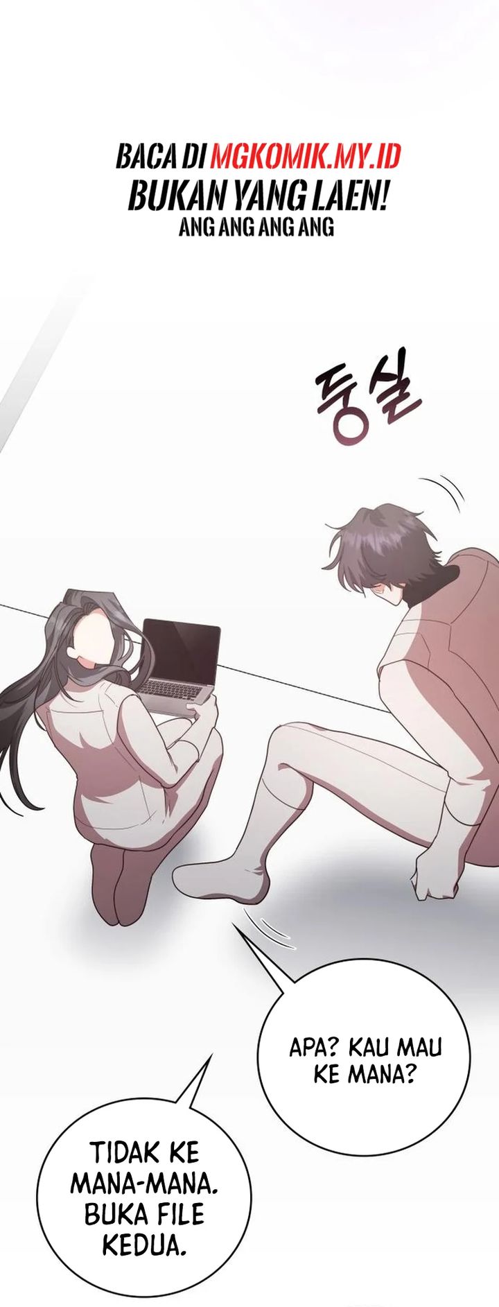 A Genius Writer’s Random Workplace (Genius Artist’s Random Studio) Chapter 94 - halaman 78
