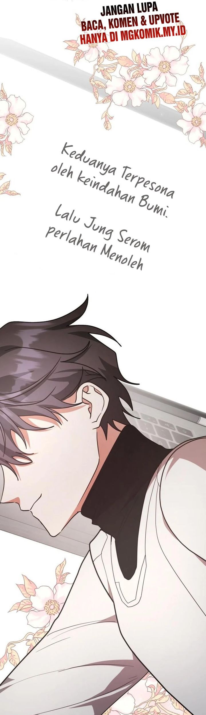 A Genius Writer’s Random Workplace (Genius Artist’s Random Studio) Chapter 94 - halaman 85