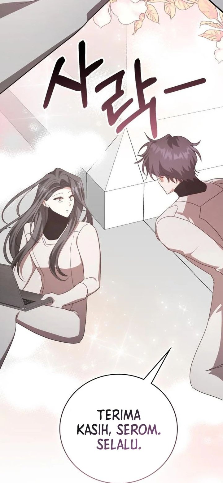 A Genius Writer’s Random Workplace (Genius Artist’s Random Studio) Chapter 94 - halaman 86