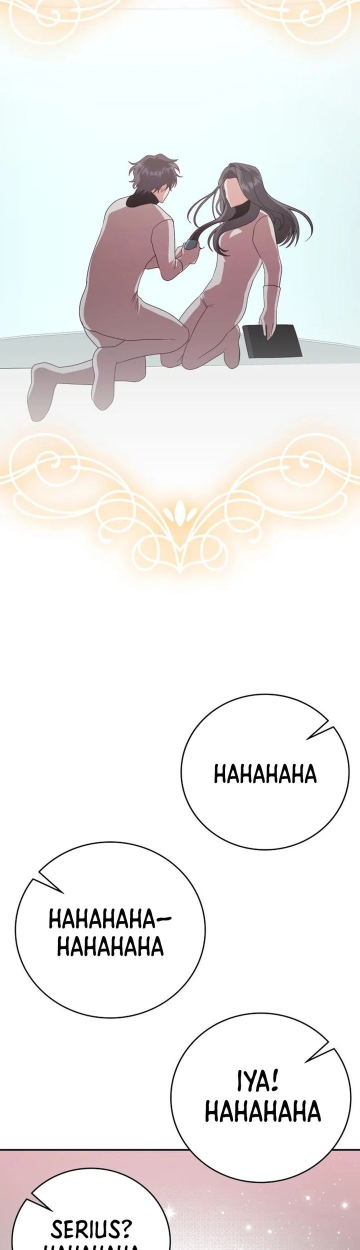 A Genius Writer’s Random Workplace (Genius Artist’s Random Studio) Chapter 94 - halaman 90