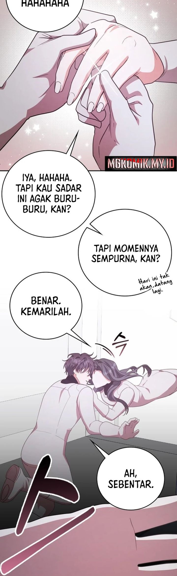 A Genius Writer’s Random Workplace (Genius Artist’s Random Studio) Chapter 94 - halaman 91