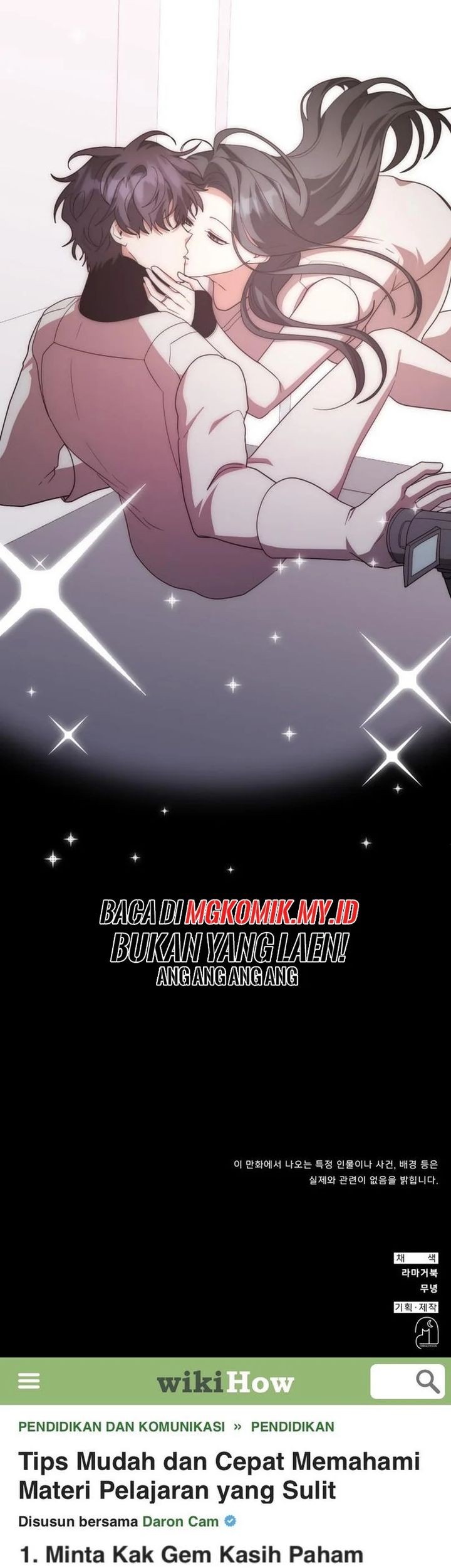 A Genius Writer’s Random Workplace (Genius Artist’s Random Studio) Chapter 94 - halaman 94