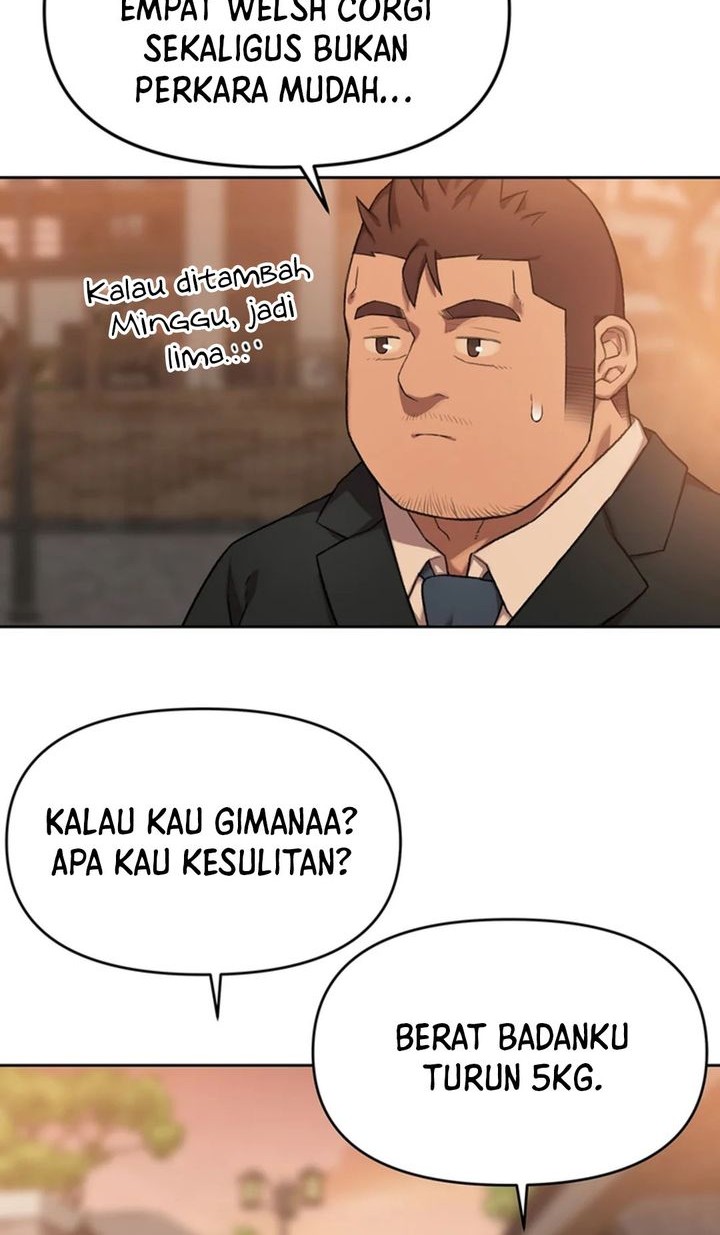 A Genius Writer’s Random Workplace (Genius Artist’s Random Studio) Chapter 95 - halaman 17