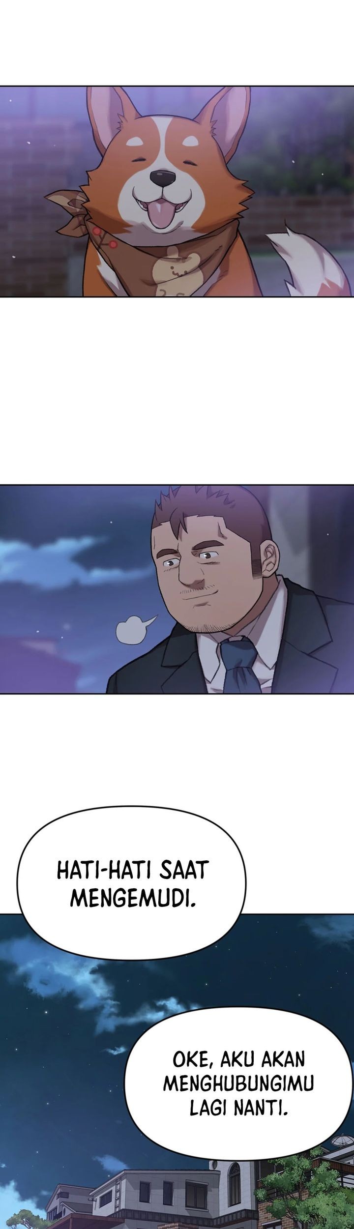 A Genius Writer’s Random Workplace (Genius Artist’s Random Studio) Chapter 95 - halaman 26