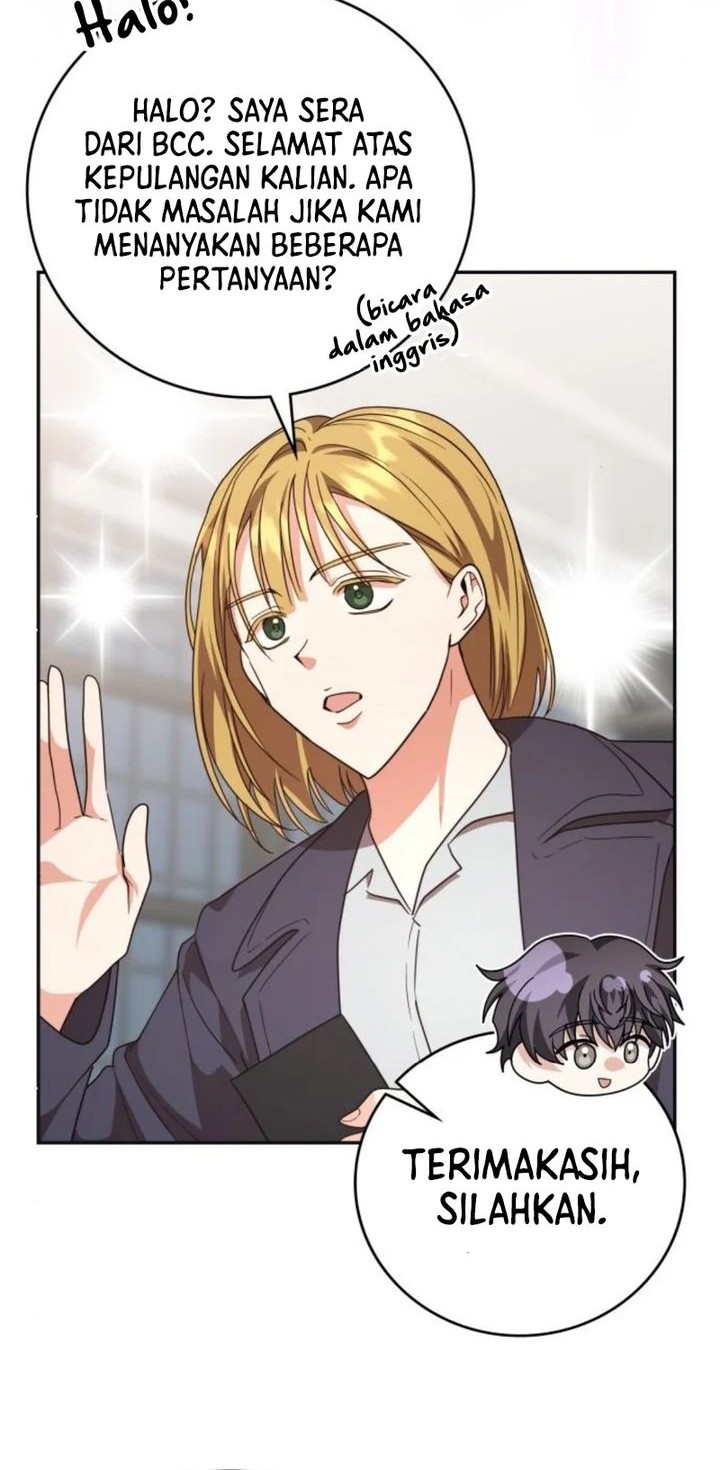 A Genius Writer’s Random Workplace (Genius Artist’s Random Studio) Chapter 95 - halaman 39