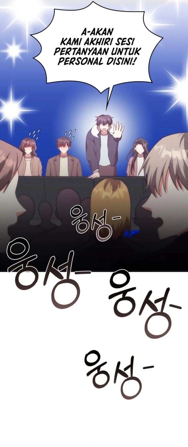 A Genius Writer’s Random Workplace (Genius Artist’s Random Studio) Chapter 95 - halaman 42