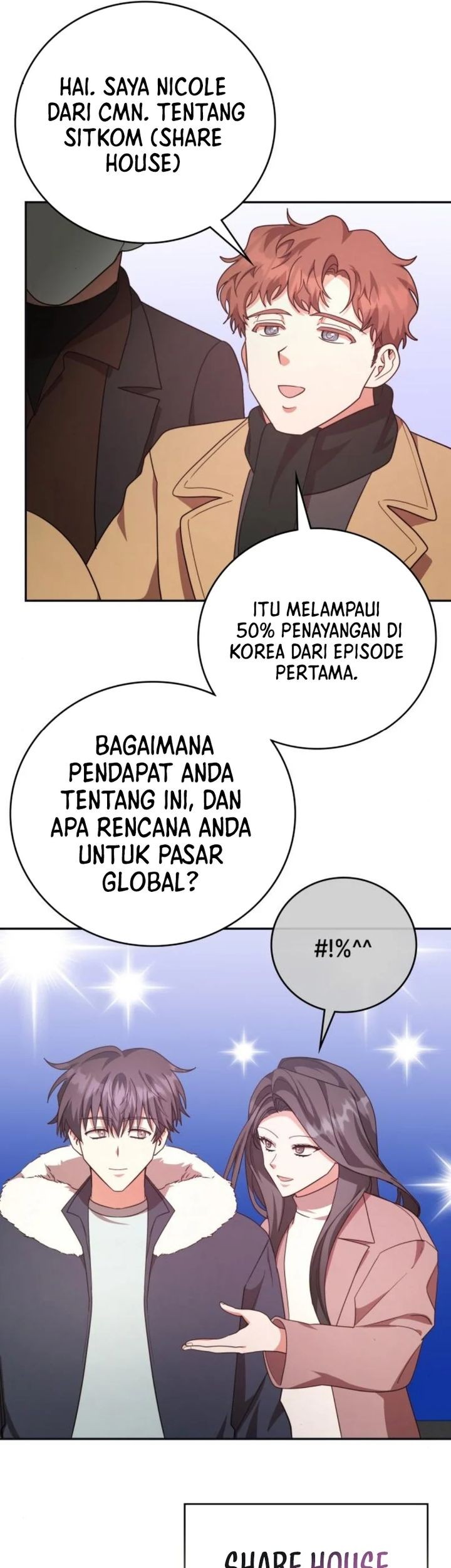 A Genius Writer’s Random Workplace (Genius Artist’s Random Studio) Chapter 95 - halaman 43