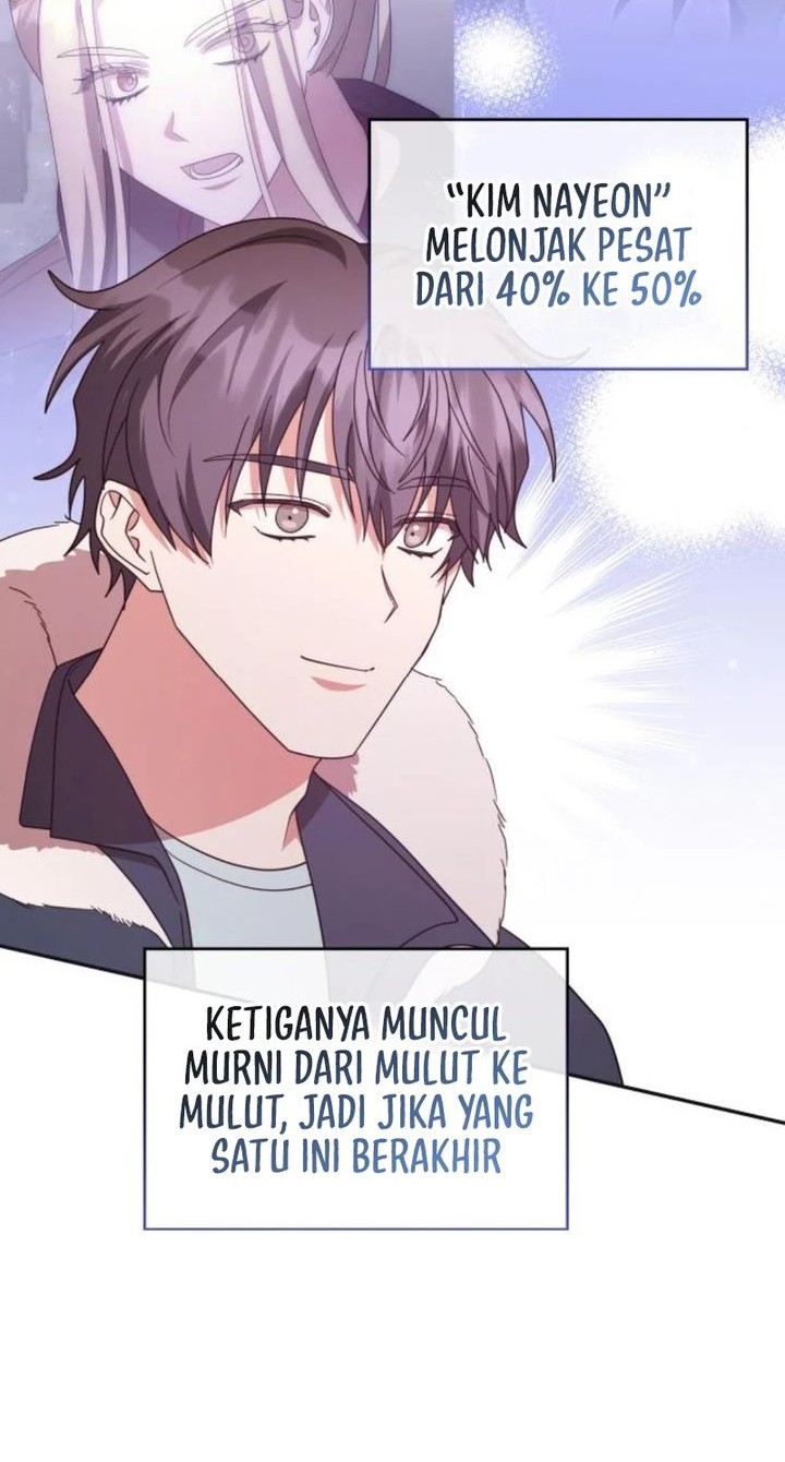 A Genius Writer’s Random Workplace (Genius Artist’s Random Studio) Chapter 95 - halaman 46