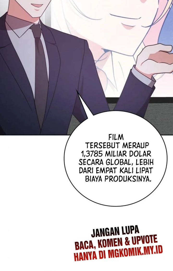 A Genius Writer’s Random Workplace (Genius Artist’s Random Studio) Chapter 95 - halaman 60