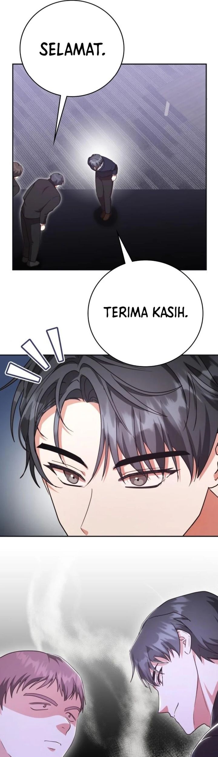 A Genius Writer’s Random Workplace (Genius Artist’s Random Studio) Chapter 95 - halaman 69