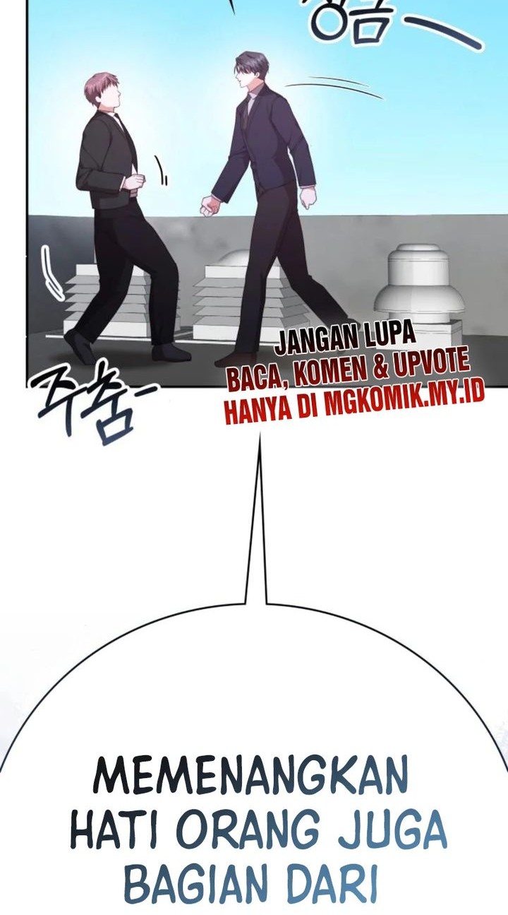 A Genius Writer’s Random Workplace (Genius Artist’s Random Studio) Chapter 95 - halaman 78