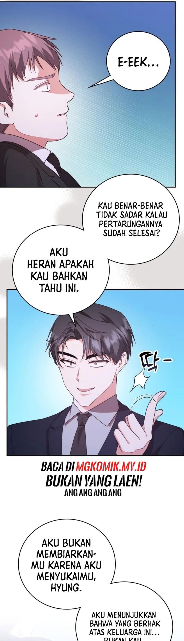 A Genius Writer’s Random Workplace (Genius Artist’s Random Studio) Chapter 95 - halaman 81