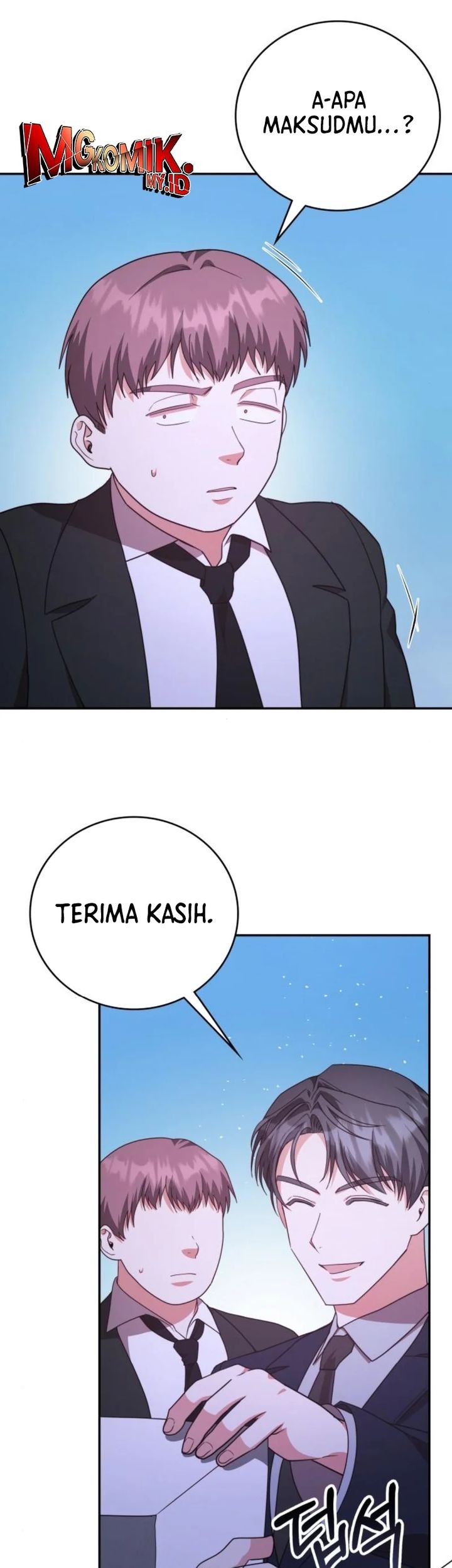 A Genius Writer’s Random Workplace (Genius Artist’s Random Studio) Chapter 95 - halaman 83