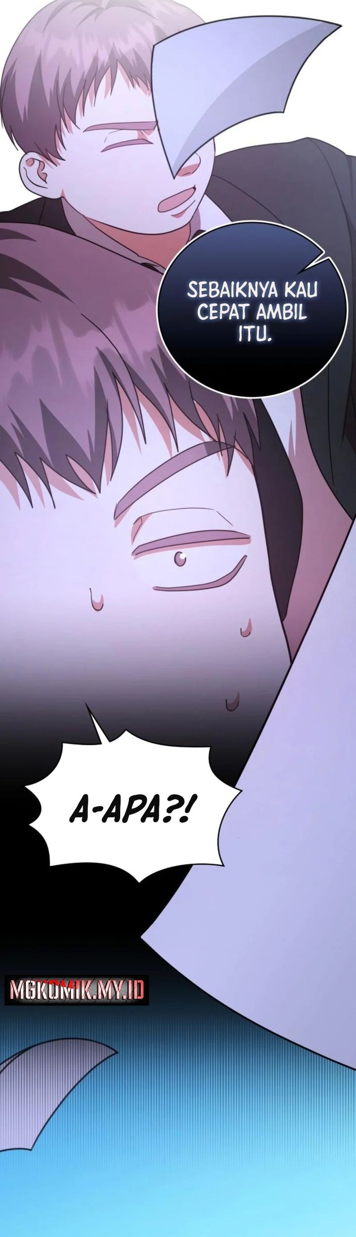 A Genius Writer’s Random Workplace (Genius Artist’s Random Studio) Chapter 95 - halaman 87