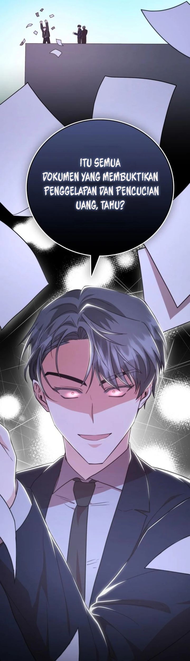 A Genius Writer’s Random Workplace (Genius Artist’s Random Studio) Chapter 95 - halaman 89