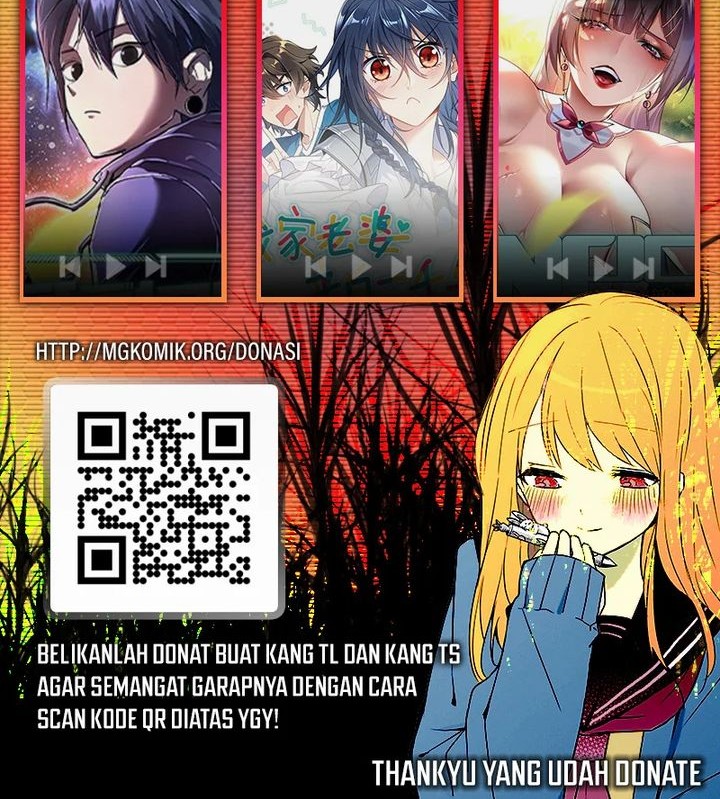 A Genius Writer’s Random Workplace (Genius Artist’s Random Studio) Chapter 95 - halaman 92