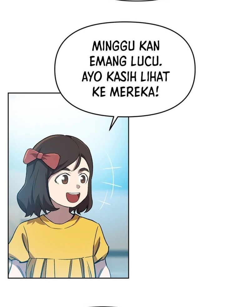 A Genius Writer’s Random Workplace (Genius Artist’s Random Studio) Chapter 96 - halaman 10