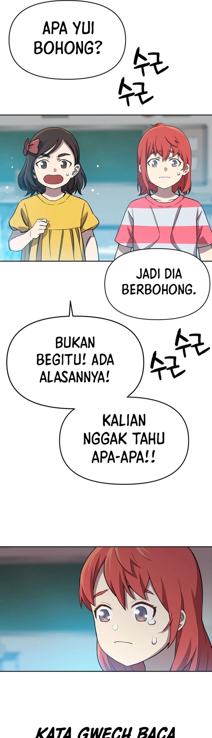 A Genius Writer’s Random Workplace (Genius Artist’s Random Studio) Chapter 96 - halaman 17