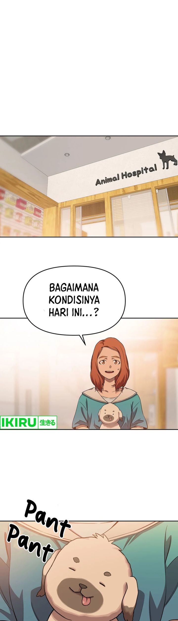 A Genius Writer’s Random Workplace (Genius Artist’s Random Studio) Chapter 96 - halaman 29