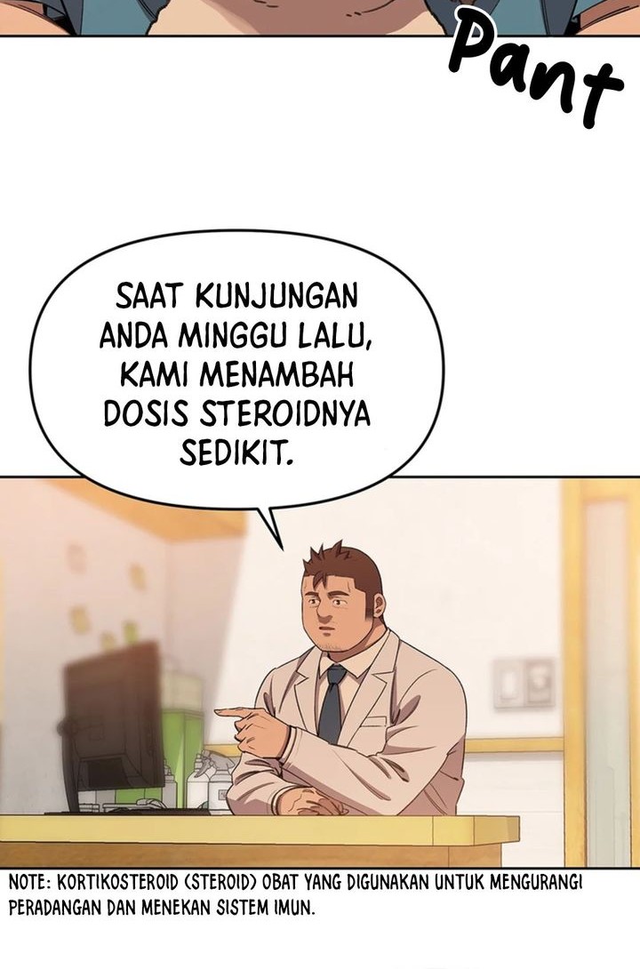 A Genius Writer’s Random Workplace (Genius Artist’s Random Studio) Chapter 96 - halaman 30