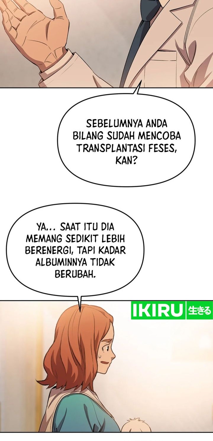 A Genius Writer’s Random Workplace (Genius Artist’s Random Studio) Chapter 96 - halaman 32