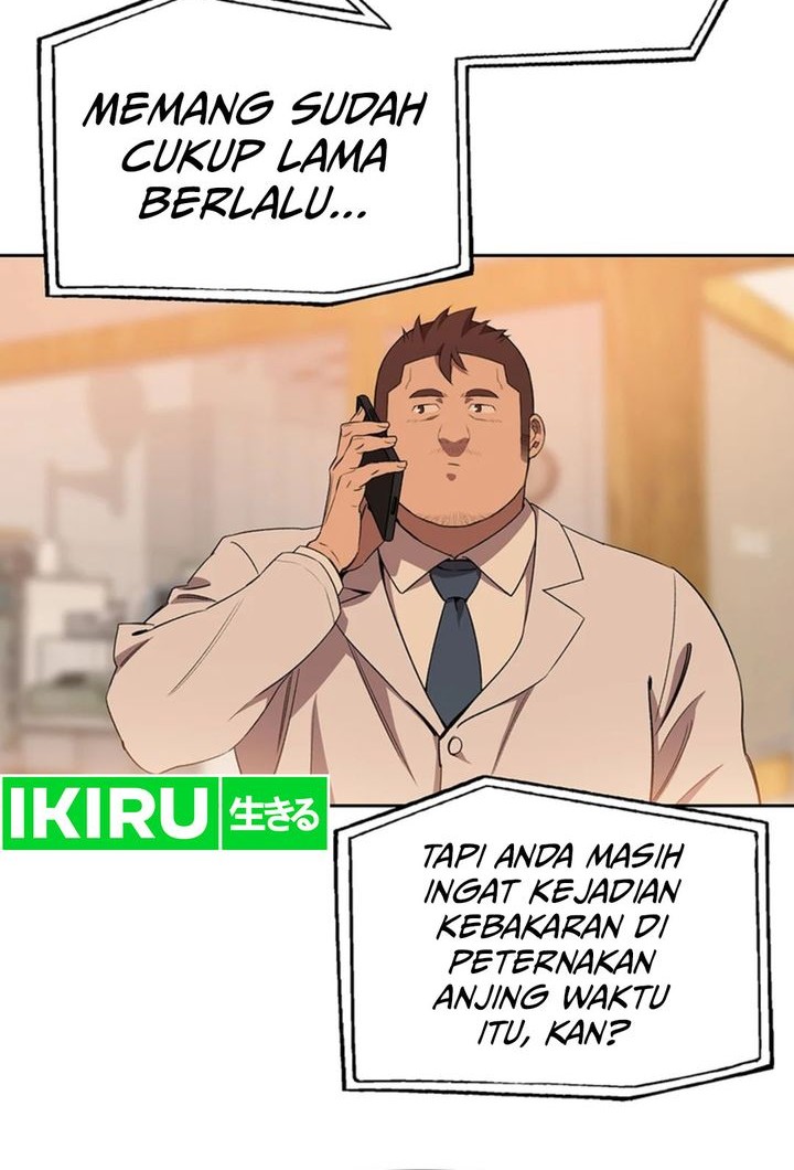 A Genius Writer’s Random Workplace (Genius Artist’s Random Studio) Chapter 96 - halaman 37