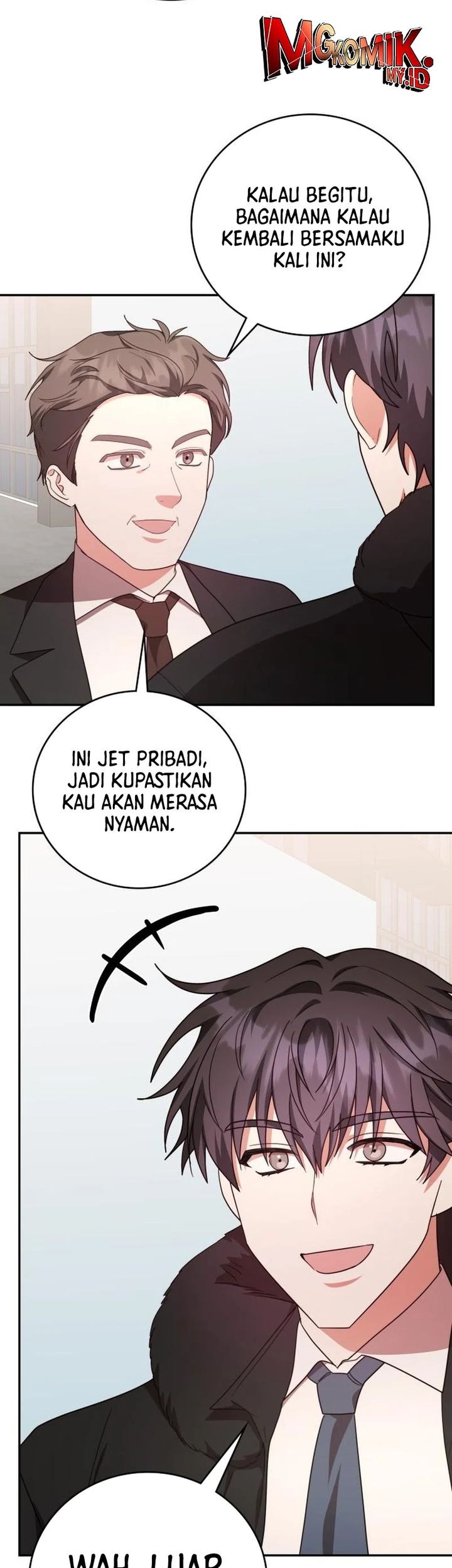 A Genius Writer’s Random Workplace (Genius Artist’s Random Studio) Chapter 96 - halaman 45