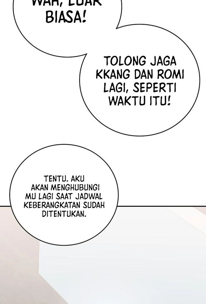 A Genius Writer’s Random Workplace (Genius Artist’s Random Studio) Chapter 96 - halaman 46