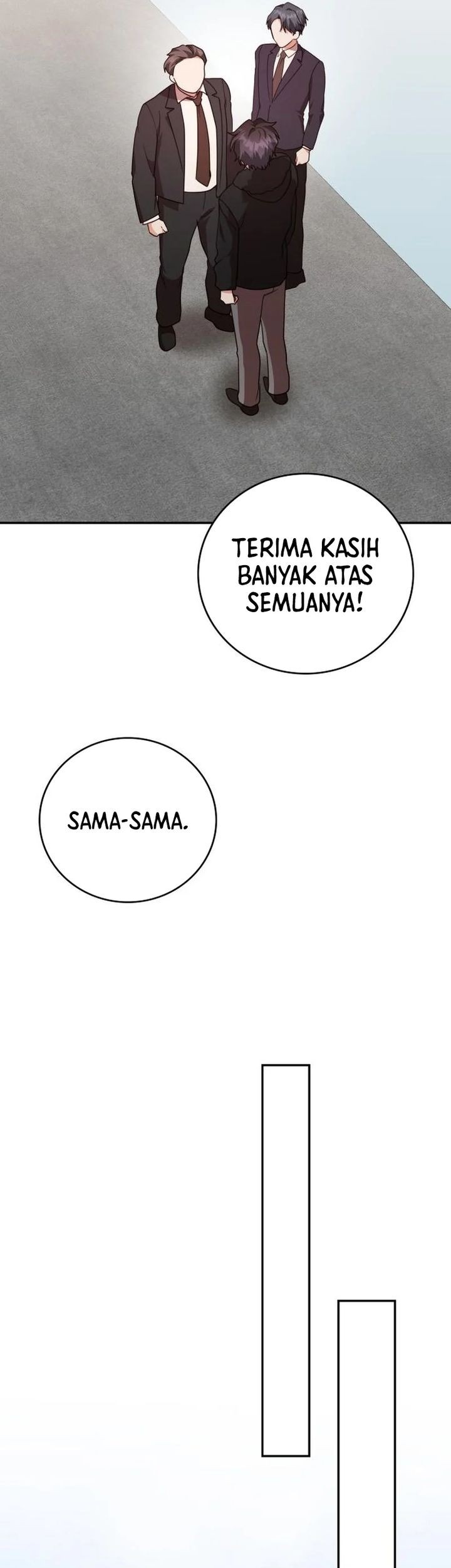 A Genius Writer’s Random Workplace (Genius Artist’s Random Studio) Chapter 96 - halaman 47
