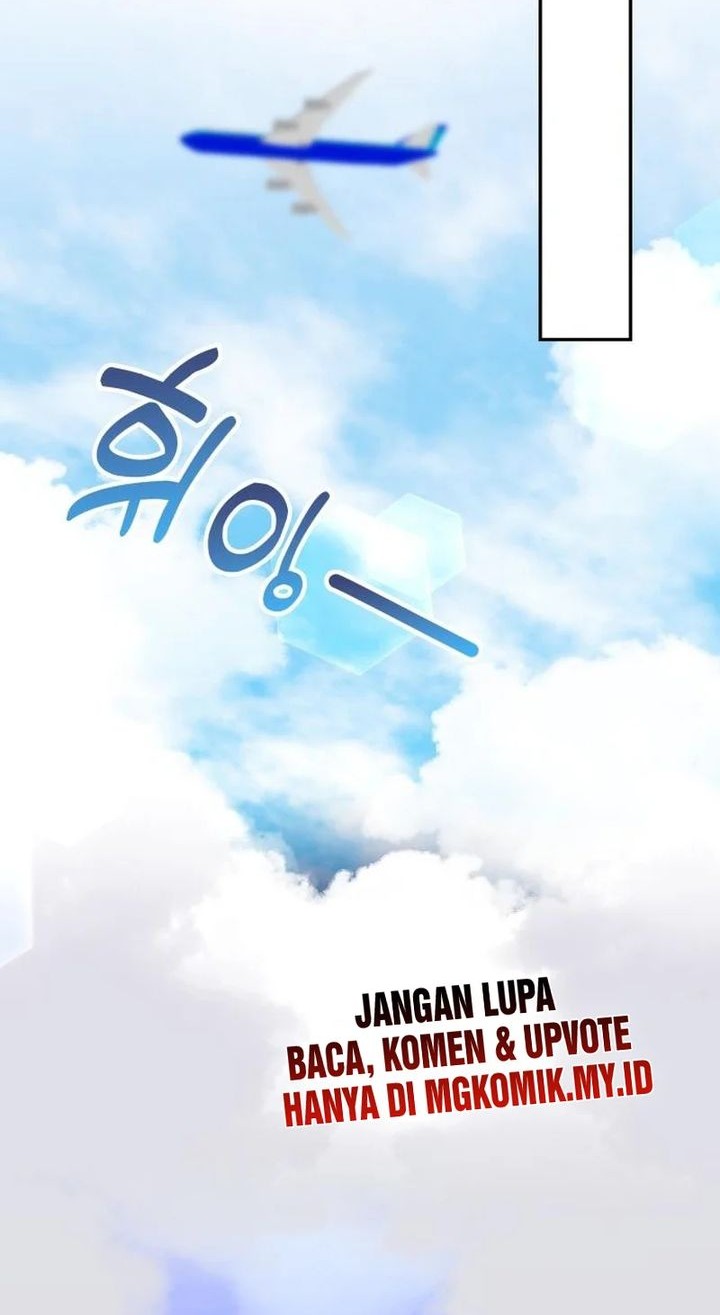 A Genius Writer’s Random Workplace (Genius Artist’s Random Studio) Chapter 96 - halaman 48