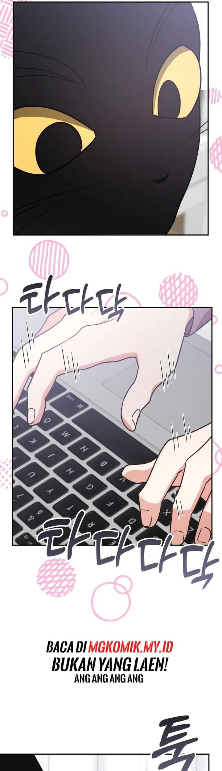 A Genius Writer’s Random Workplace (Genius Artist’s Random Studio) Chapter 96 - halaman 53