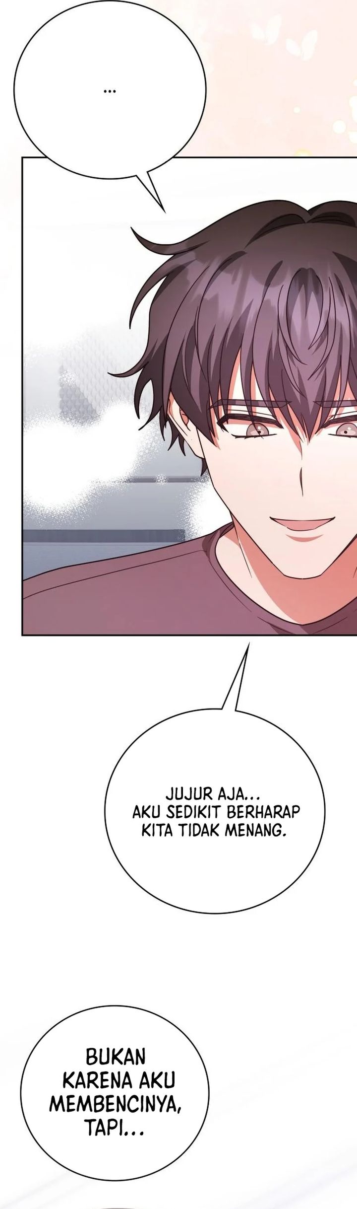 A Genius Writer’s Random Workplace (Genius Artist’s Random Studio) Chapter 96 - halaman 64