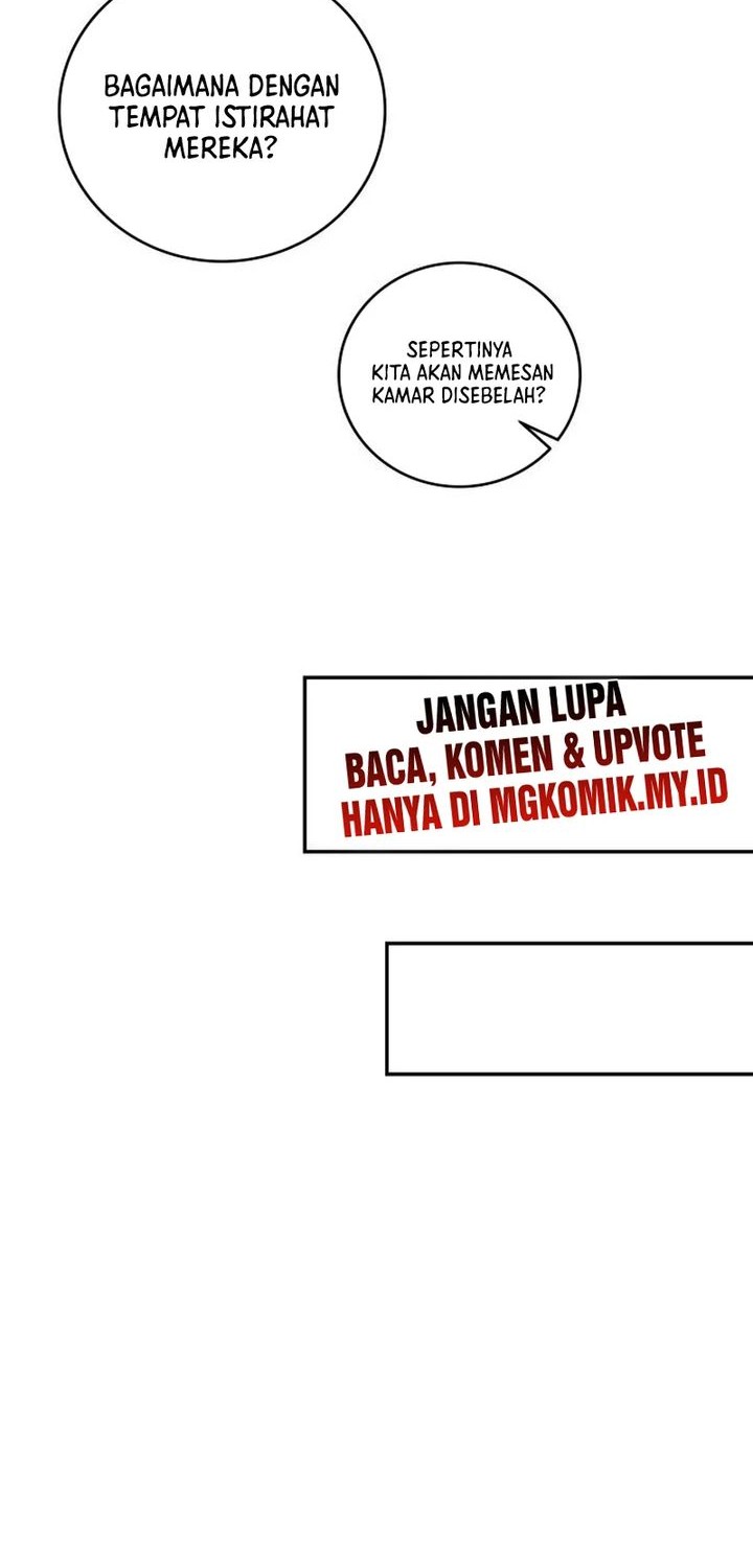 A Genius Writer’s Random Workplace (Genius Artist’s Random Studio) Chapter 96 - halaman 70