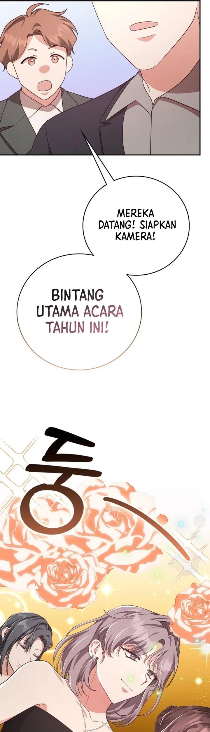 A Genius Writer’s Random Workplace (Genius Artist’s Random Studio) Chapter 96 - halaman 73