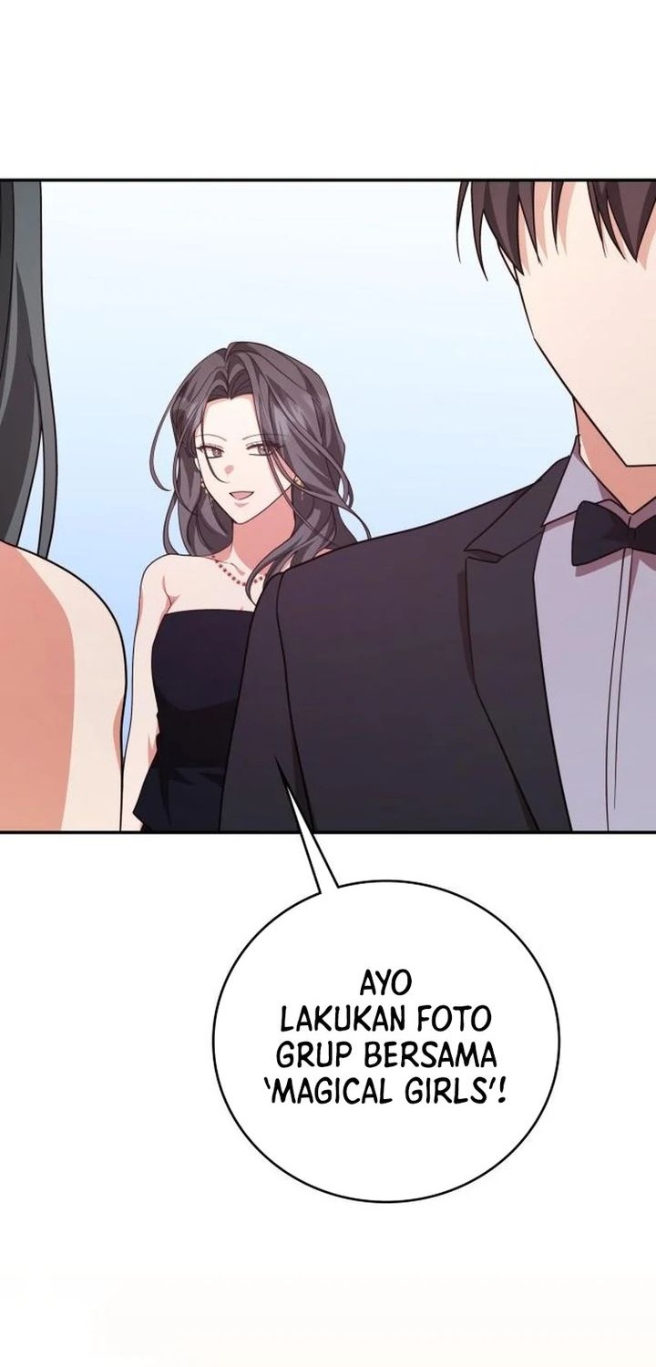 A Genius Writer’s Random Workplace (Genius Artist’s Random Studio) Chapter 96 - halaman 79