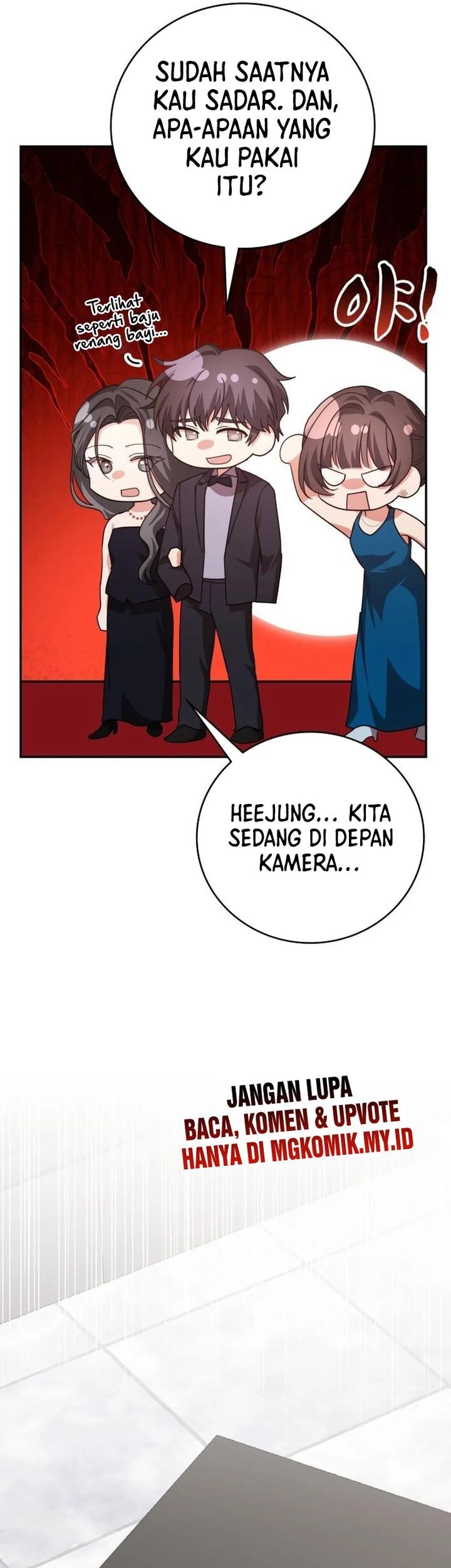 A Genius Writer’s Random Workplace (Genius Artist’s Random Studio) Chapter 96 - halaman 82