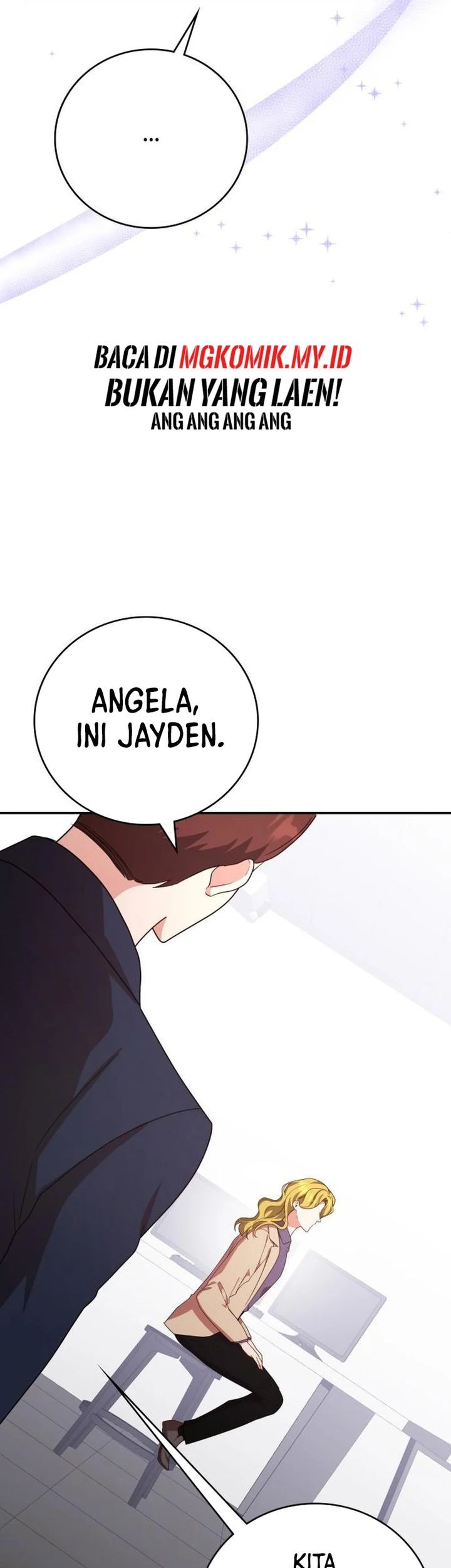 A Genius Writer’s Random Workplace (Genius Artist’s Random Studio) Chapter 96 - halaman 86