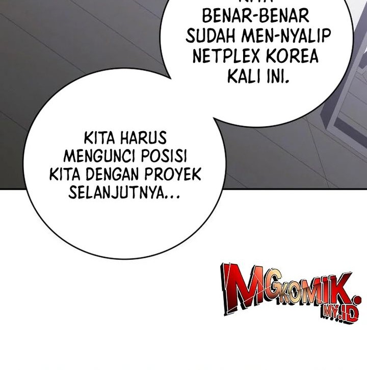A Genius Writer’s Random Workplace (Genius Artist’s Random Studio) Chapter 96 - halaman 87
