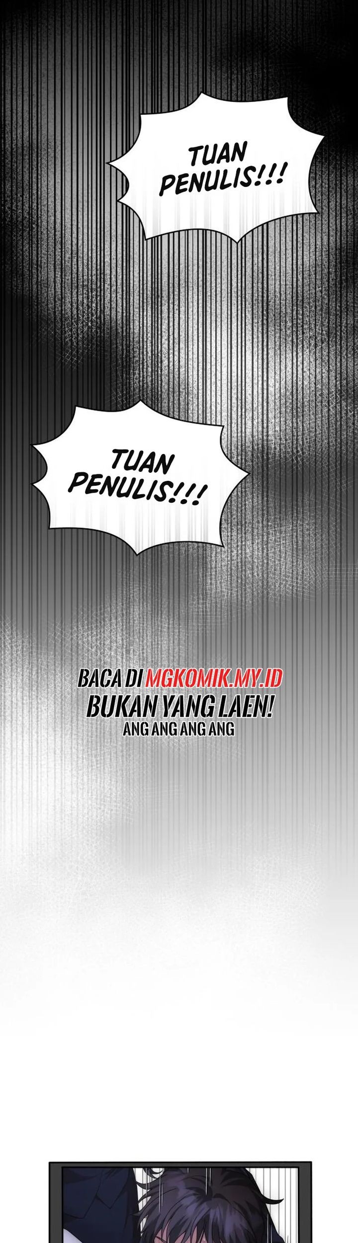 A Genius Writer’s Random Workplace (Genius Artist’s Random Studio) Chapter 96 - halaman 92