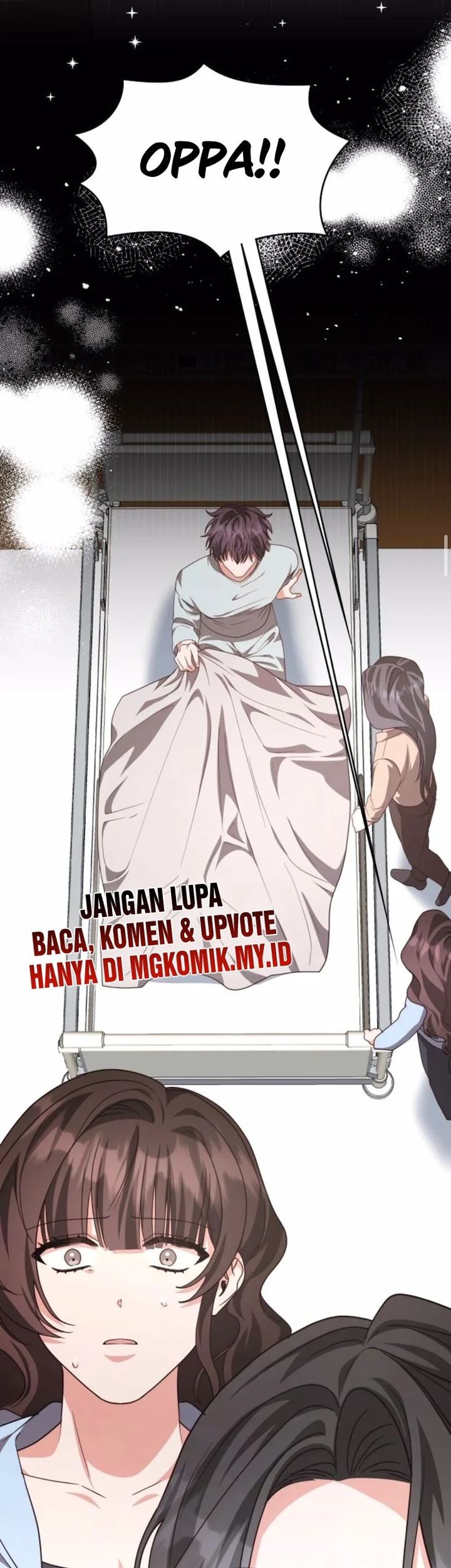 A Genius Writer’s Random Workplace (Genius Artist’s Random Studio) Chapter 97 - halaman 119