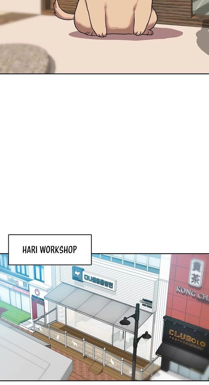 A Genius Writer’s Random Workplace (Genius Artist’s Random Studio) Chapter 97 - halaman 22